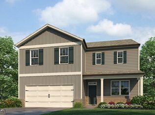 2931 Daxton Ln, Gainesville, GA 30507