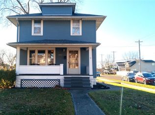 1032 Tuscarawas Ave NW, New Philadelphia, OH 44663