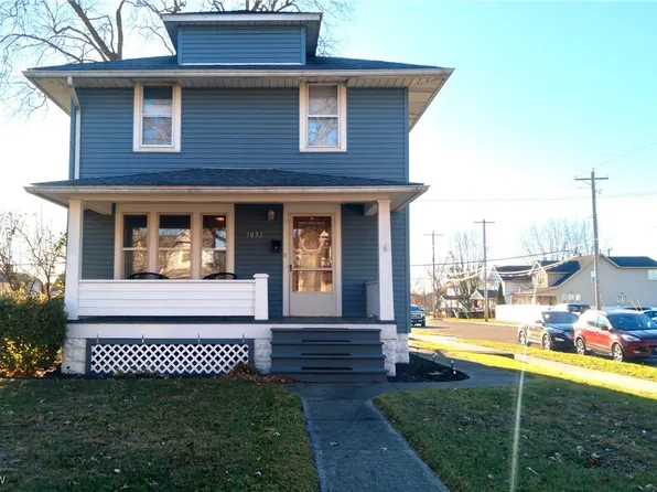 1032 Tuscarawas Ave NW, New Philadelphia, OH 44663