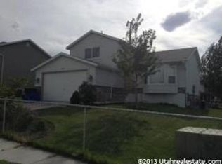3550 S Mason Vista Way, Magna, UT 84044