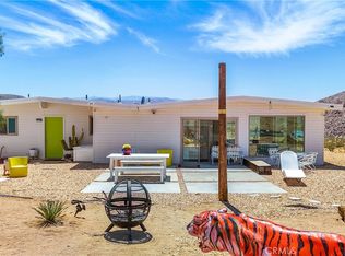 4430 N Belfield Blvd, Landers, CA 92285