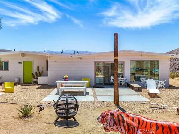 4430 N Belfield Blvd, Landers, CA 92285