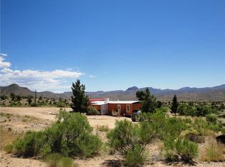 1200 S Sharons Way, Kingman, AZ 86401