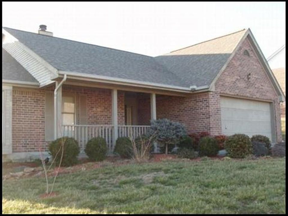 2nd image of 1505 Clear Brook Dr