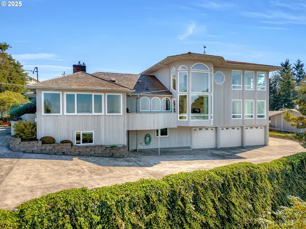 245 W Irving Ave, Astoria, OR 97103