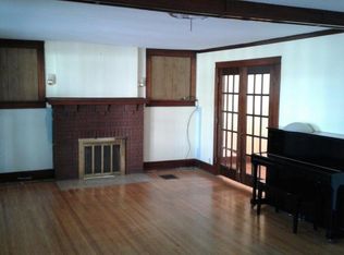 202 S Detroit St, West Liberty, OH 43357