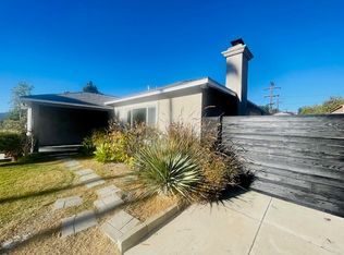 2050 Rangeview Dr, Glendale, CA 91201