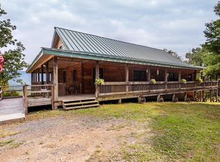 184 Clemmer Ridge Ln, West Augusta, VA 24485