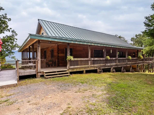 184 Clemmer Ridge Ln, West Augusta, VA 24485