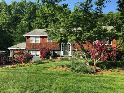 42 Bear Hill Rd, Merrimac, MA, 01860