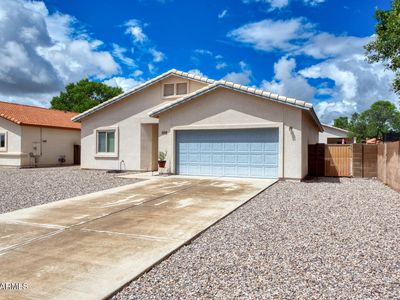 1436 Casa Buena Ct, Sierra Vista, AZ, 85635