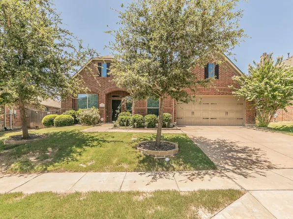 445 Bristol St, Roanoke, TX 76262
