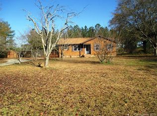 4409 Vintage Rd, Lilesville, NC 28091