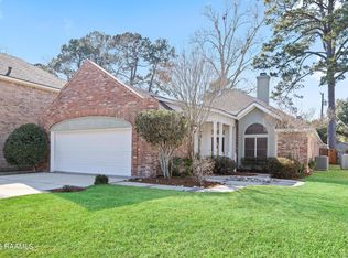 123 Fanny St, Lafayette, LA 70508