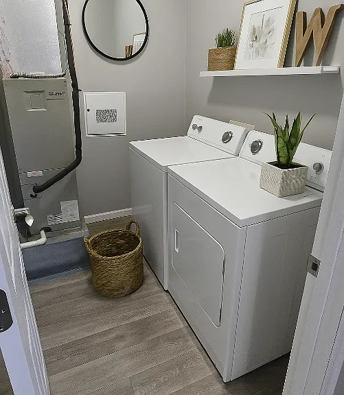 Owens Lake Commons Apartments & Townhomes — Photo 35