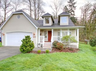 2653 S 362nd Pl, Federal Way, WA 98003