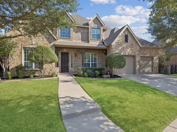 4828 Sangers Ct, Fort Worth, TX 76244