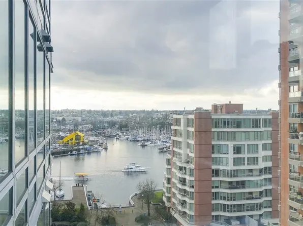 1500 Hornby St #1110, Vancouver, BC V6Z 2R1