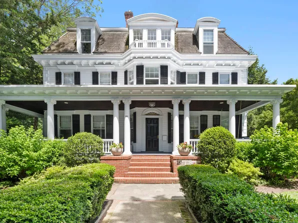 157 Merlin Avenue, Sleepy Hollow, NY 10591