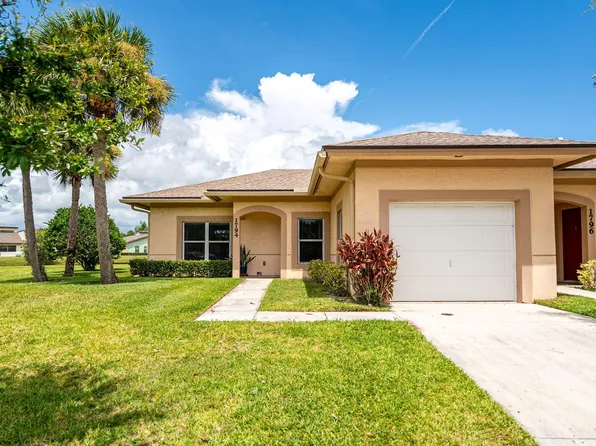 1794 Sandhill Crane Drive #A1, Fort Pierce, FL 34982