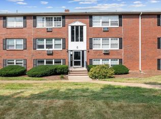 8 Tara Dr UNIT 1, Weymouth, MA 02188