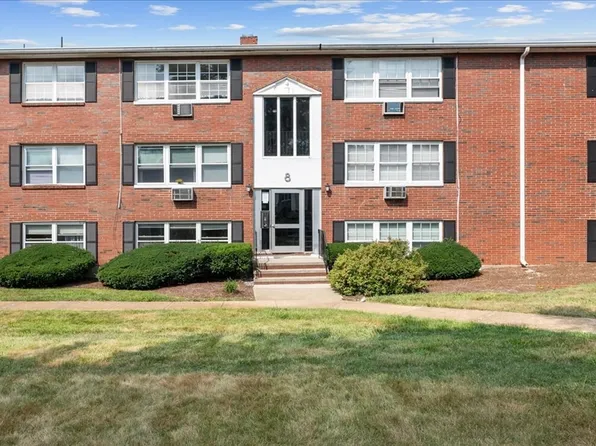 8 Tara Dr Unit 1, Weymouth, MA 02188