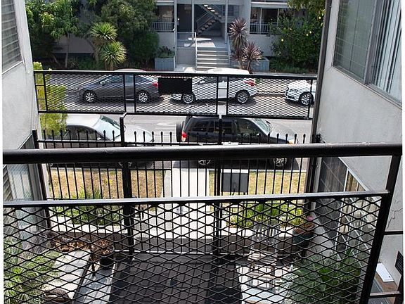 2nd image of 8635 Cashio St APT 10