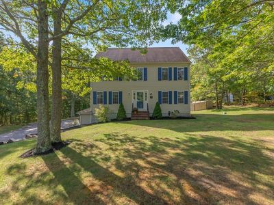 16 Shoals Ave, Plymouth, MA, 02360