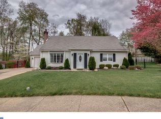4822 Charmaine Ct, Bensalem, PA 19020