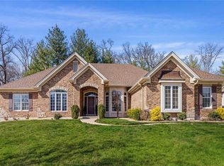 4242 Austin Ridge Dr, Saint Charles, MO 63304
