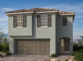 4240 Mount Bonnell Ave, North Las Vegas, NV 89081
