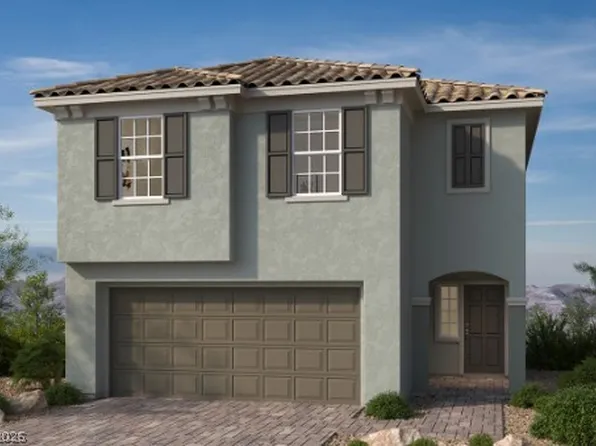 4240 Mount Bonnell Ave, North Las Vegas, NV 89081