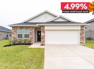 8120 Tourmaline Way, Texas City, TX 77591