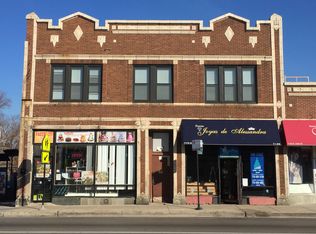 7137 N Clark St, Chicago, IL 60626
