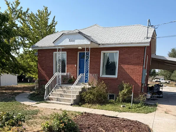 453 E 100 N, Salem, UT 84653