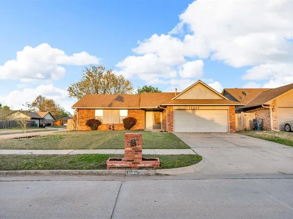 13200 Marsh Ln, Oklahoma City, OK 73170