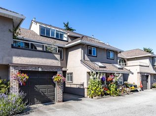 12438 Brunswick Pl #25, Richmond, BC V7E6K6