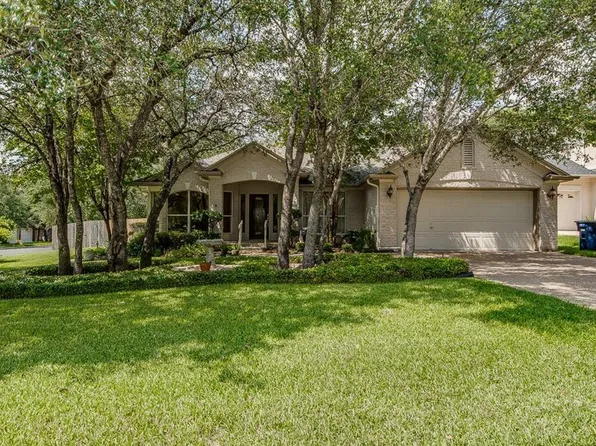 11700 Lemens Spice Cv, Austin, TX 78750