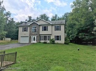 6305 Laurel Rd, Pocono Summit, PA 18346