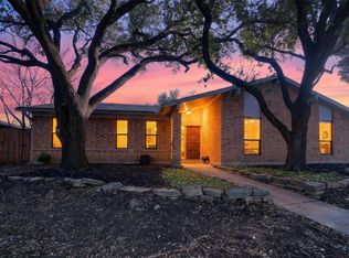 1326 Dogwood Trl, Lewisville, TX 75067