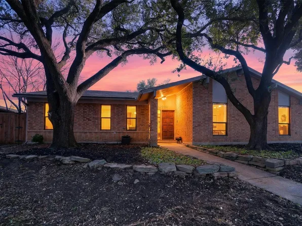 1326 Dogwood Trl, Lewisville, TX 75067