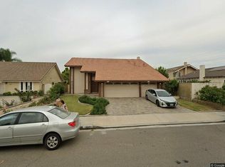 15831 Monroe St, Westminster, CA 92683