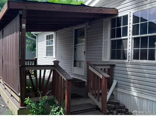 401 N Timberline Rd #101, Fort Collins, CO 80524