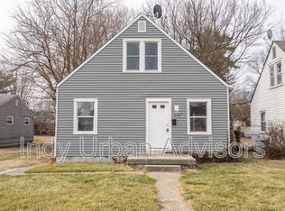 1842 N Holmes Ave, Indianapolis, IN