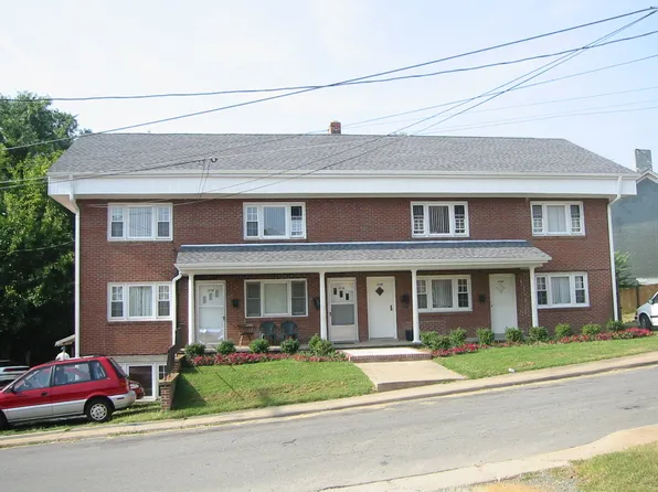 208 Dice St, Charlottesville, VA