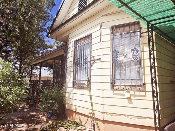 3728 S Towner Ave, Naco, AZ 85620