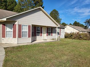 710 Macey St, Dublin, GA 31027