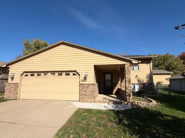 4204 E Oak St, Sioux Falls, SD 57103