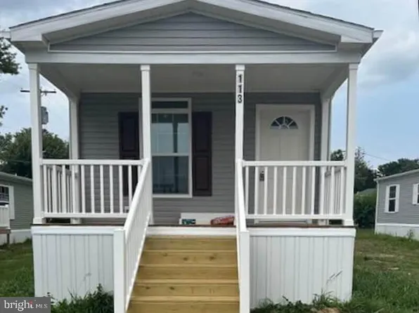 113 Jessie Ln, Sadsburyville, PA 19369