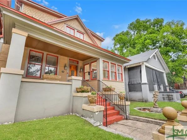 710 W Victory Drive, Savannah, GA 31405